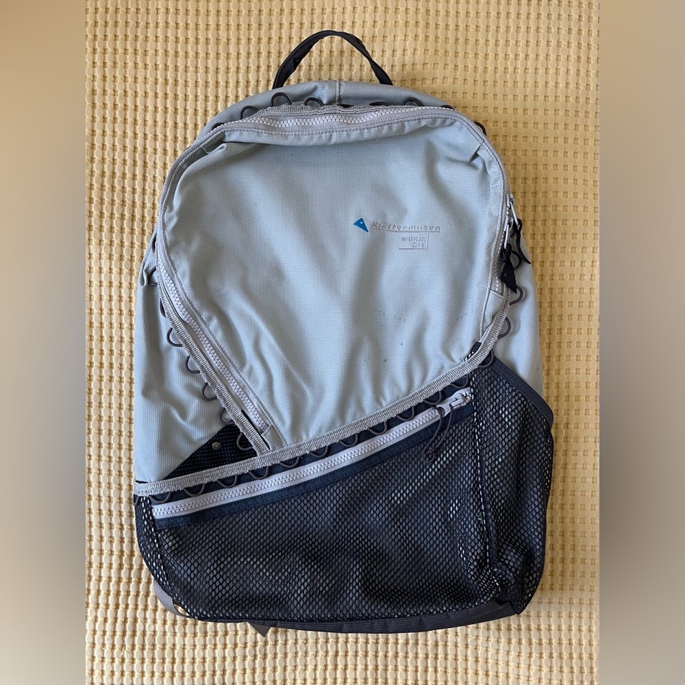 Klattermusen Wunja Backpack 20 L